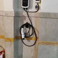 نصب تخصصی انواع شارژر خودرو برقی و وال باکس|خدمات پیشه و مهارت|تهران, الهیه|دیوار