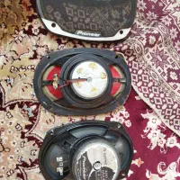 باند چهار اینچ و بیضی ضبط پایونیر|قطعات یدکی و لوازم جانبی|تبریز, |دیوار