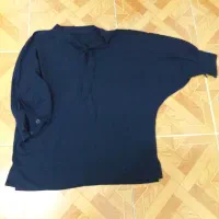 مانتو پالتو نو و بارونی سایز ۳۶ و ۳۸