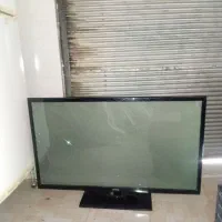 فروش تلوزیون سوخته