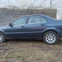 دنا معمولی ۹۵|خودرو سواری و وانت|رشت, حمیدیان|دیوار