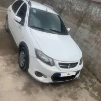 کوییک مدل 1401 بدون رنگ بدون ترک