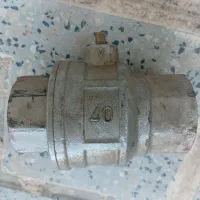 فلکه آب کشاورزی برنجی