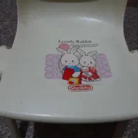 صندلی کودک مارک Sheikhy