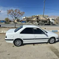 پارس مدل ۹۴|خودرو سواری و وانت|خرم‌آباد, |دیوار