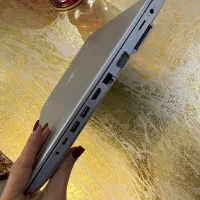 لپ تاپ HP ProBook 650 G4|رایانه همراه|تبریز, |دیوار