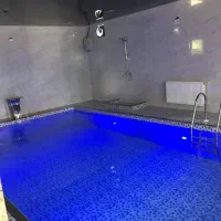 اجاره روزانه کوتاه مدت ویلا استخ