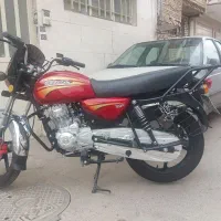 موتور تیز پر طرح باکسر 250 سی سی مدل 404