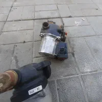 پمپ پکیج اصلی|آبگرمکن، پکیج، شوفاژ|اصفهان, شهرک ولیعصر|دیوار