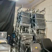 صندلی انتظار سناتور|مبلمان اداری|مشهد, شفا|دیوار