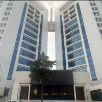 132-متر-هتل-برج-سما