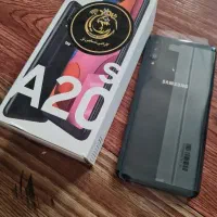 گوشی سامسونگ a20s|موبایل|اندیشه, اندیشه فاز ۴|دیوار