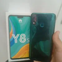 گوشی Y8s