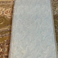 تشک بچه نونو کادو بوده طبی فنری|تشک تختخواب|دهدشت, |دیوار