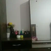 سرویس چوب|تخت و سرویس خواب|دزفول, |دیوار