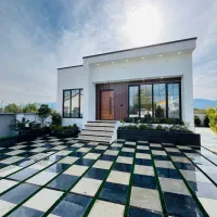 همکف نما مدرن/سنددار/مستر