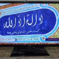 تلوزیون سامسونگ|تلویزیون و پروژکتور|شاهنجرین, |دیوار