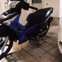 موتور بی کلاچ پرواز