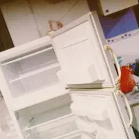 فریزر وسردکن