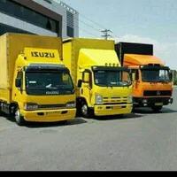 باربری چابک بار با کادر مجرب وحرفعی