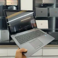 گرافیک ۲ ، تاچ ، پردازنده i7 ، رم ۱۶ ، ssd 512|رایانه همراه|کرمانشاه, |دیوار