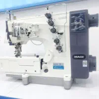 چرخ میاندوز ،اقساط ۲۰ ماهه