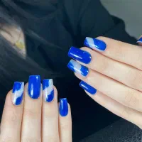 ژلیش ناخن پا دست