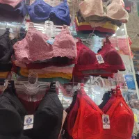 نیازمند فروشنده خانم جهت مغازه لباس زیر زنانه