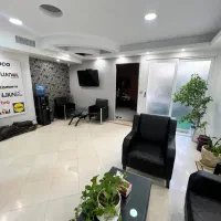 ۱۰۰ متر سند اداری جردن
