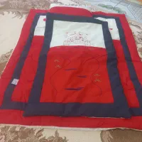 تشک پتو نوزاد