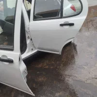 کوییک مدل ۹۸