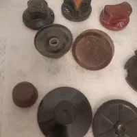 لوازم یدکی اجاق گاز خای قدیمی وغیره|اجاق گاز و لوازم برقی پختوپز|ساری, |دیوار