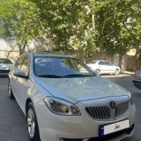 برلیانس H330‌ اتومات مدل 1395 درحد صفر|خودرو سواری و وانت|مشهد, هنرور|دیوار
