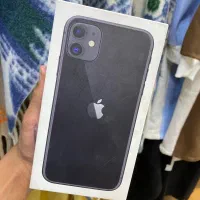 ایفون 11نرمال 64 دو سیم