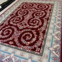 فرش۹متری ۷۰۰درجه یک|فرش|اردبیل, |دیوار