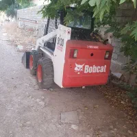 بابکت مینی لدر|خودرو سنگین|شیراز, شهرک صنعتی شیراز|دیوار