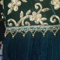 سه عددلباس محلی جدیدوبسیارشیک درحدنو به فروش میرسد|لباس|دهدشت, |دیوار