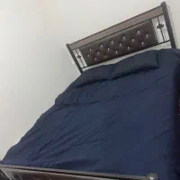 تخت دو نفره|تخت و سرویس خواب|مشهد, جلالیه|دیوار