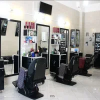 استخدام آرایشگر حرفه ای|استخدام درمانی، زیبایی، بهداشتی|تهران, گلستان (شهرک راه آهن)|دیوار