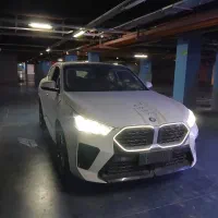 2026 BMW X2 فول ترین بدون مشابه ماساژ گرم و سرد و.