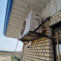 کولر گازی 24000ال جی