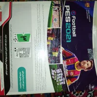 بازی PCپی اس 2021نسخه بروز شده|کنسول، بازی ویدئویی و آنلاین|رشت, معلولین|دیوار