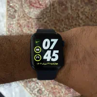 اپل واچ سری ۶