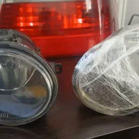 BMW e46تعدادی لوازم e46