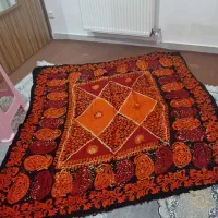 یایلیق قدیمی|کلکسیون اشیاء عتیقه|اردبیل, |دیوار