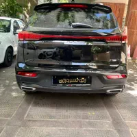 کی ام سی ایکس5 kmc x5|خودرو سواری و وانت|تهران, دزاشیب|دیوار