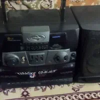 ضبط کاملن سالم