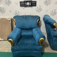 مبل هفت نفره