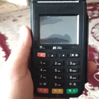 کارت خوان 2عدد