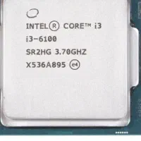 i3 6100